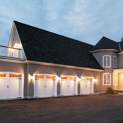 Residential Garage Doors - Garage Doors And Openers