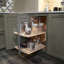 2015 Kitchen & Bath Industry Show - Products