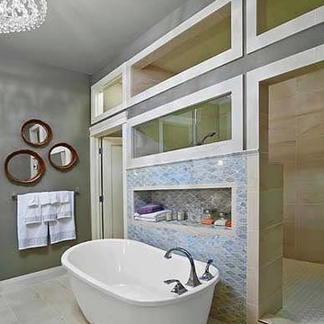 Okotoks / Cornerstone Homes