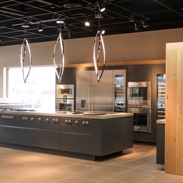 Bonita Springs | Modular Cooking feat. Gaggenau Appliances