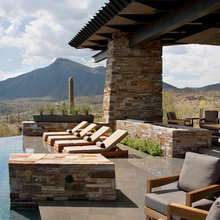 Outdoor Paradise