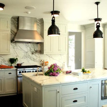 Kitchen Lighting