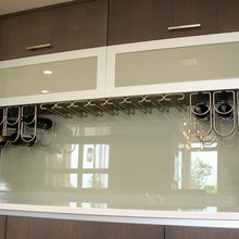backsplash