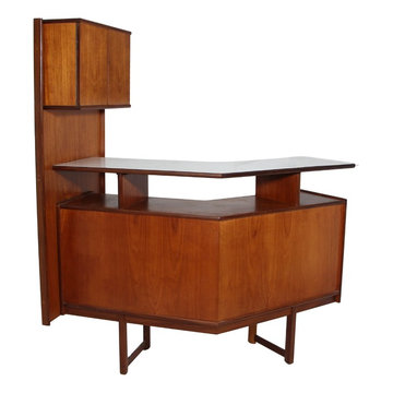 Cocktail Bar By Turnidge