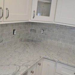 TILE DESIGN INSPIRATIONS, LLC. - Tile