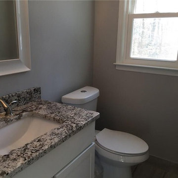 Roswell Remodel