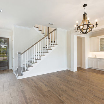 Coastal Oak Lane Lot 145