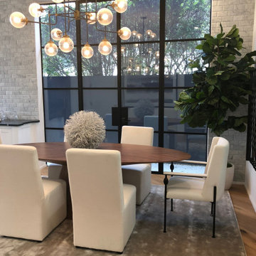Amoroso Residential