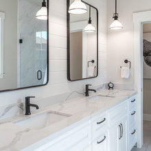Bathroom Ideas