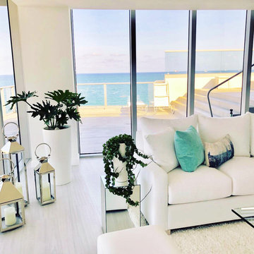 Fort Lauderdale Beach, Auberge Beach Residences, Condo