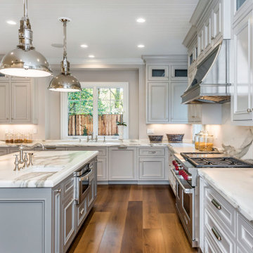 Luxury Real Estate Photography