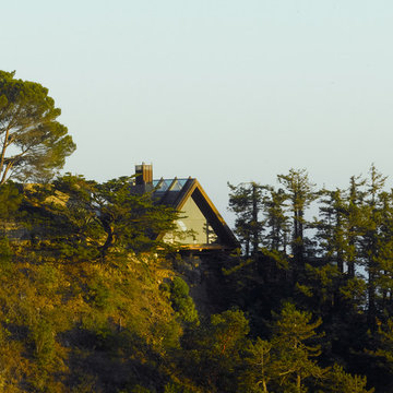 Big Sir Residence