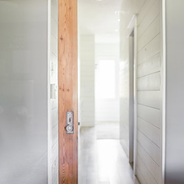 Tomball, TX Farmhouse Bathroom Renovation