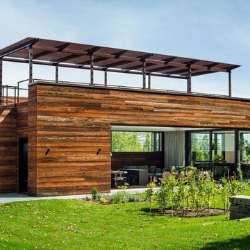 Newport RI, Contemporary