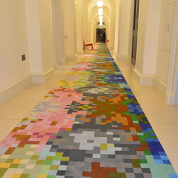 Brintons High Definition Weave - Zuzunaga - Carpet Flooring