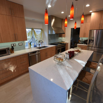 Kitchen Remodels
