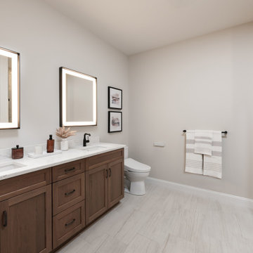 Featherwinds — 55+ Homes in Halifax, MA