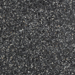 SB 175 NERO PERLA Architectural Terrazzo Agglotech - Kitchen Countertops