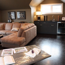 Basement Ideas