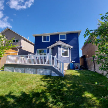 James Hardie Siding - Calgary SW - Somerset