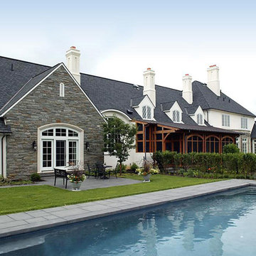 Country Estate II