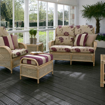 Conservatory and Orangery Furniture