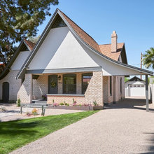 Zachs Carport