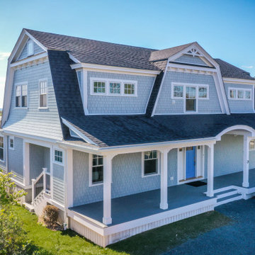GOOD HARBOR GAMBREL