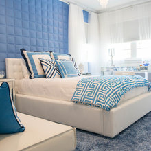 kids's room