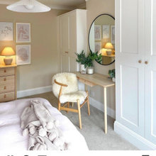 Sia's Room