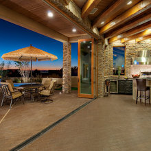 Sun room