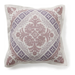 Pillows from belleandjune.com - Decorative Pillows