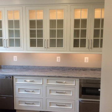 Featured Project -  Updated Regularly