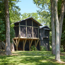 Cottage Porch