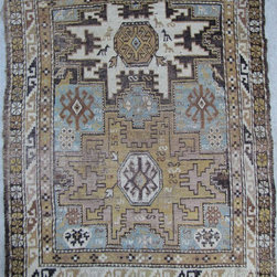 Antique Rugs - Products