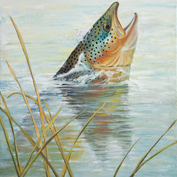 wildlife art - Products