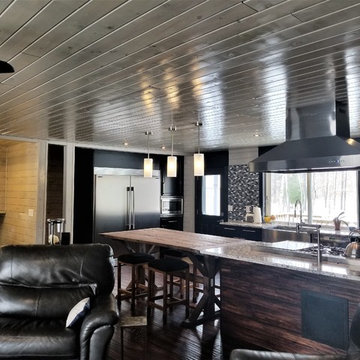 Northwoods Great Room