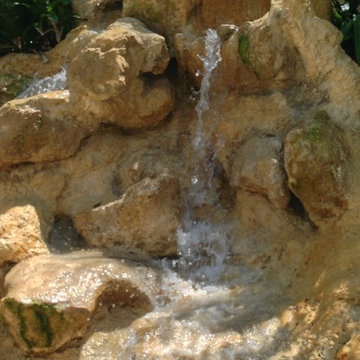 Residential Ponds