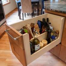 MI Kitchen