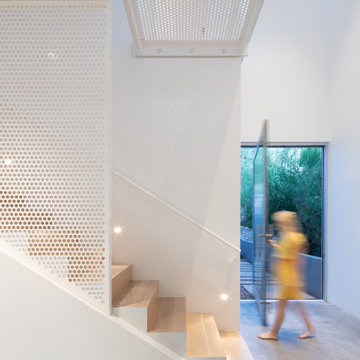 ventana house