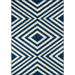 Contemporary Outdoor Rugs by Momeni Rugs