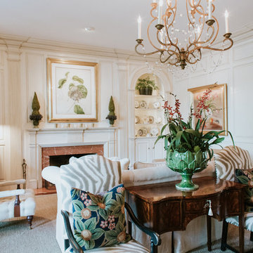 Home Automation and Lighting Control