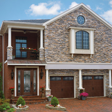 Garage Doors