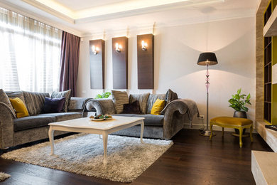 Home Renovation & Addition Project Gallery