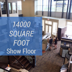 Show room - Flooring