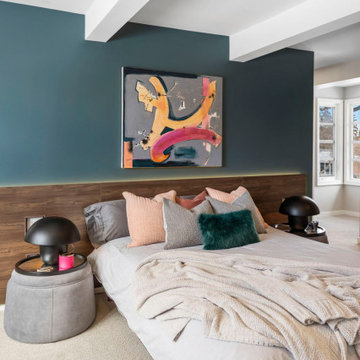 The Lake House - Centennial full home renovation
