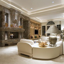 Orange Grove Marble