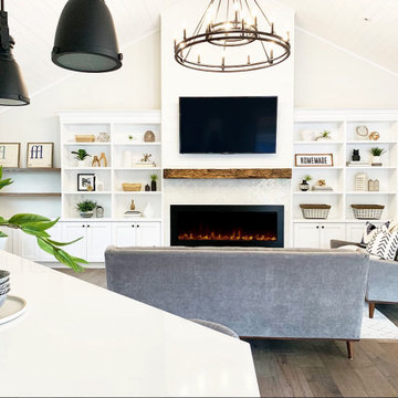 Interior Design Portfolio