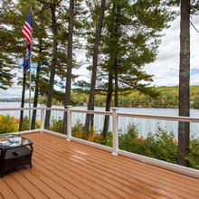 Decks tina