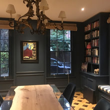 Playroom / Office
